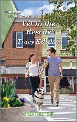 Cover of Vet to the Rescue