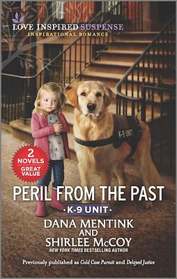 Cover of Peril from the Past
