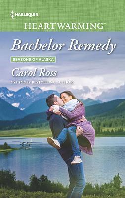 Cover of Bachelor Remedy