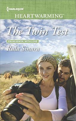 Cover of The Twin Test