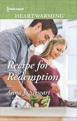 Cover of Recipe for Redemption