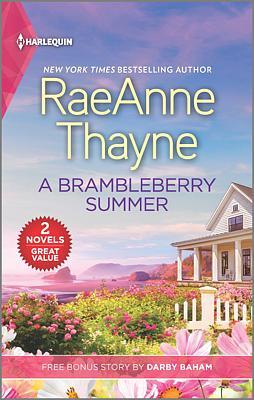 Cover image for A Brambleberry Summer and The Shoe Diaries