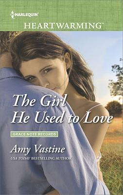 Cover of The Girl He Used to Love