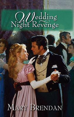 Cover of Wedding Night Revenge