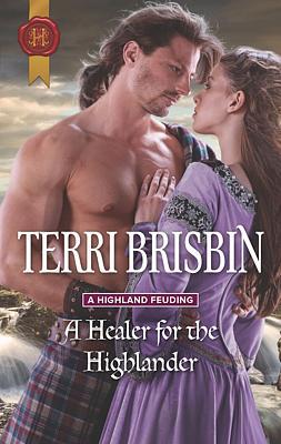 Cover of A Healer for the Highlander