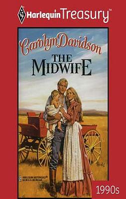 Cover of The Midwife