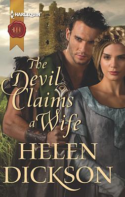 Cover of The Devil Claims a Wife