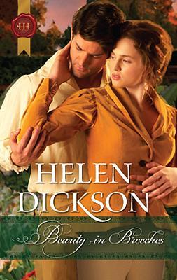 Cover of Beauty in Breeches