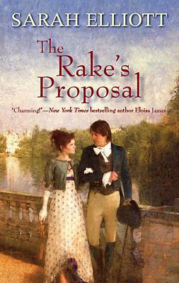 Cover of The Rake's Proposal