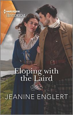 Cover of Eloping with the Laird