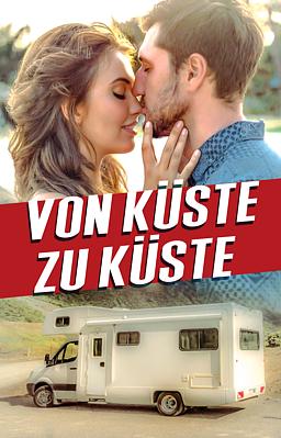 Cover image for Von Küste Zu Küste