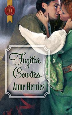 Cover of Fugitive Countess