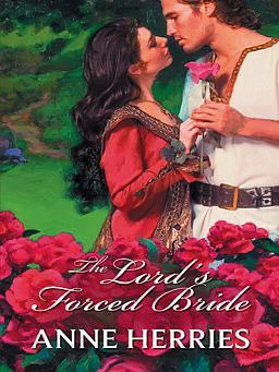 Cover image for The Lord's Forced Bride