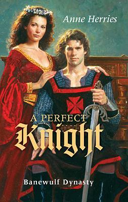 Cover of A Perfect Knight