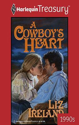 Cover of A Cowboy's Heart