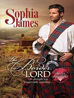 Cover of The Border Lord