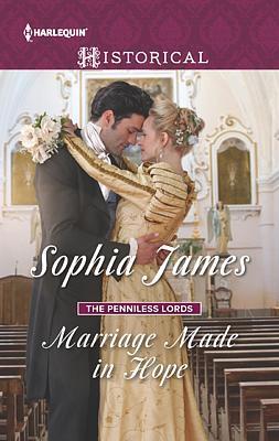 Cover of Marriage Made in Hope