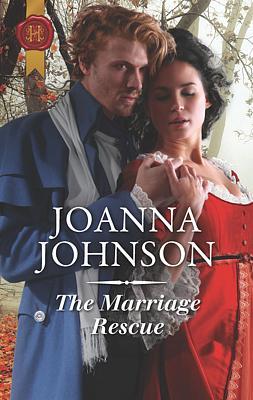 Cover of The Marriage Rescue