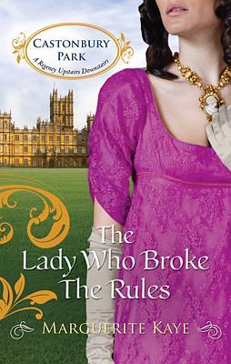 Cover of The Lady Who Broke the Rules