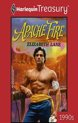 Cover of Apache Fire