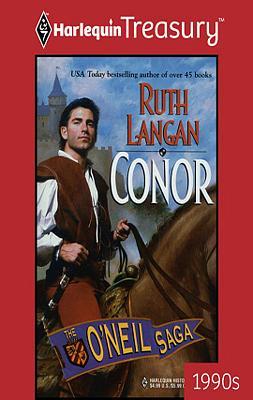 Cover of Conor