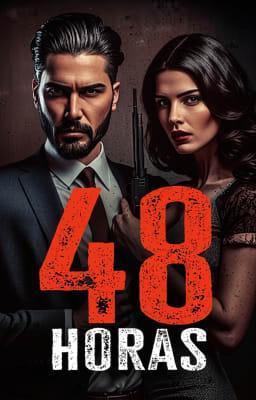 Cover of 48 Horas