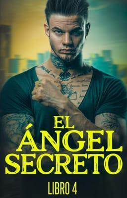 Cover image for El Ángel Secreto Libro 4