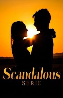 Cover image for Serie Scandalous