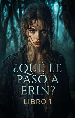 Cover image for ¿Qué le pasó a Erin?
