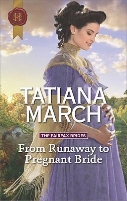 Cover of From Runaway to Pregnant Bride