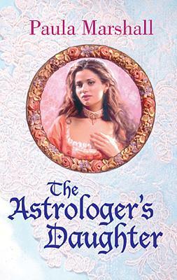 Cover of The Astrologer's Daughter