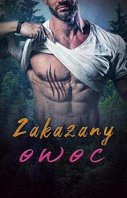 Cover image for Zakazany owoc