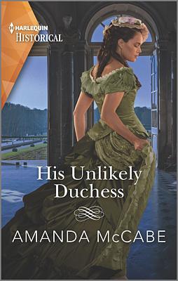Cover of His Unlikely Duchess
