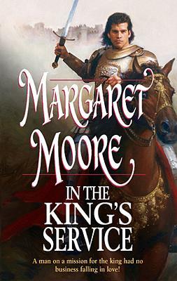 Cover image for In the King's Service