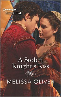 Cover of A Stolen Knight's Kiss