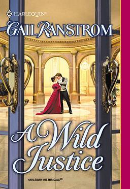 Cover of A Wild Justice