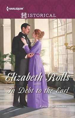 Cover image for In Debt to the Earl