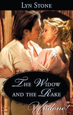 Cover of The Widow and the Rake