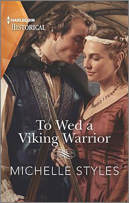 Cover of To Wed a Viking Warrior