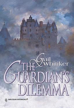 Cover of The Guardian's Dilemma