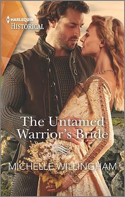 Cover of The Untamed Warrior's Bride