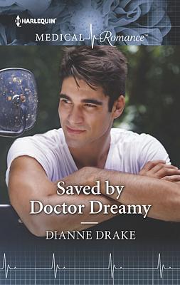 Cover of Saved by Doctor Dreamy
