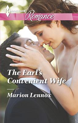 Cover of The Earl's Convenient Wife