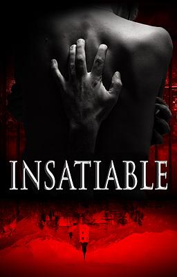 Cover image for Insatiable