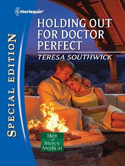 Cover of Holding Out for Doctor Perfect