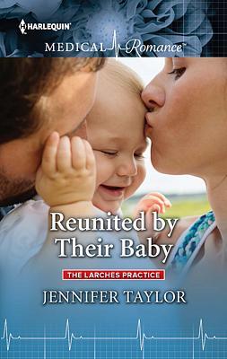 Cover of Reunited by Their Baby