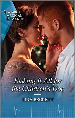 Cover of Risking It All for the Children's Doc