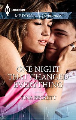 Cover image for One Night That Changed Everything