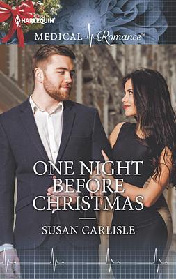 Cover of One Night Before Christmas