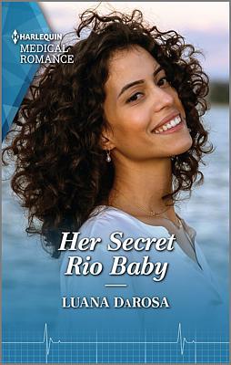 Cover of Her Secret Rio Baby